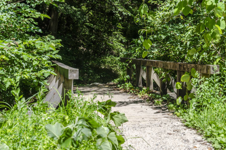 303 - Ruta Nakasendo - Magome-Tsumago